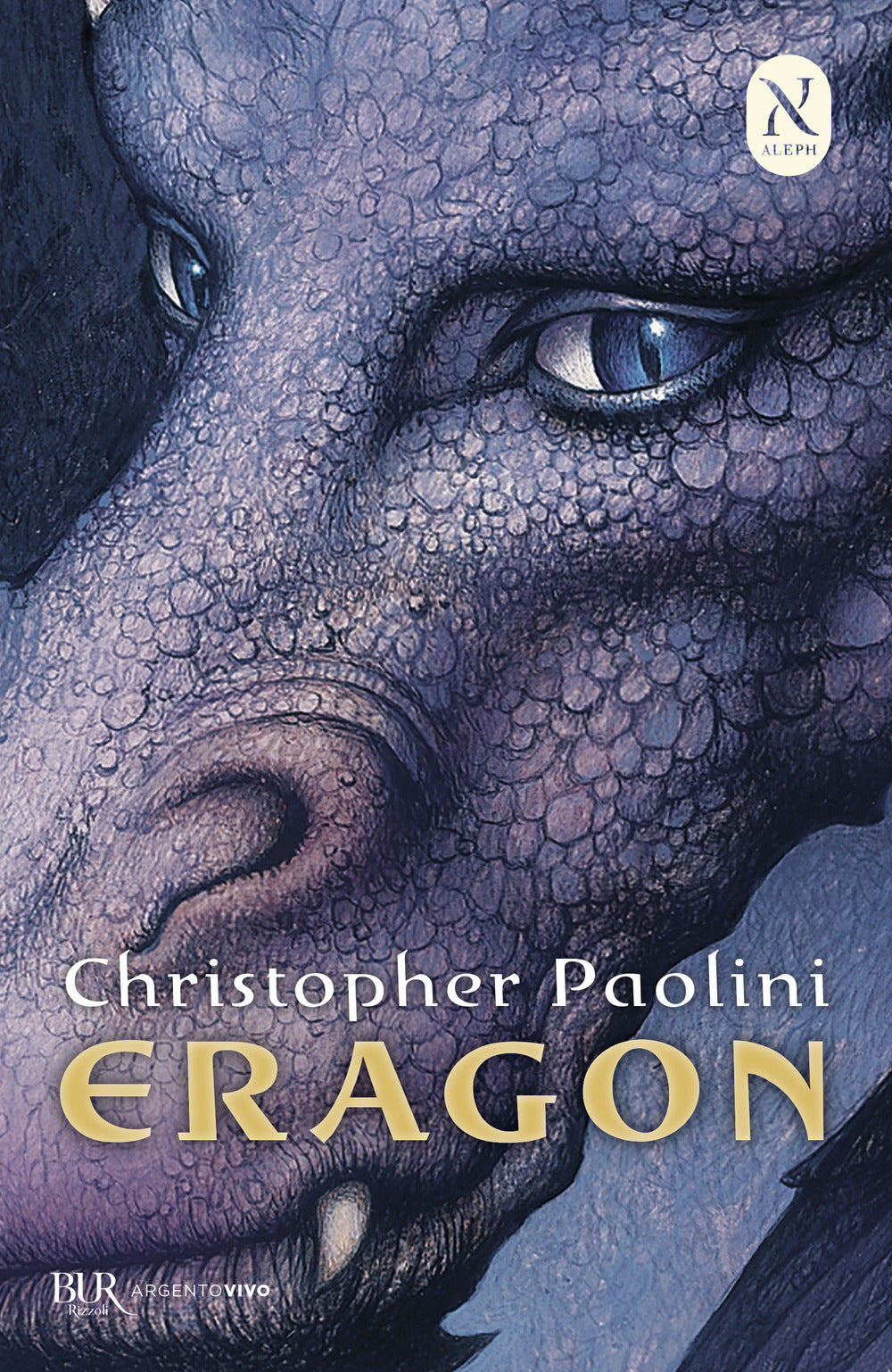 Eragon. L'eredità. Vol. 1.