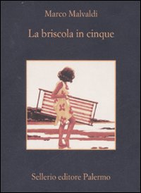 La briscola in cinque.