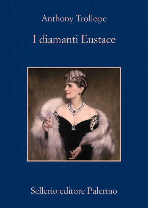 I diamanti di Eustace.