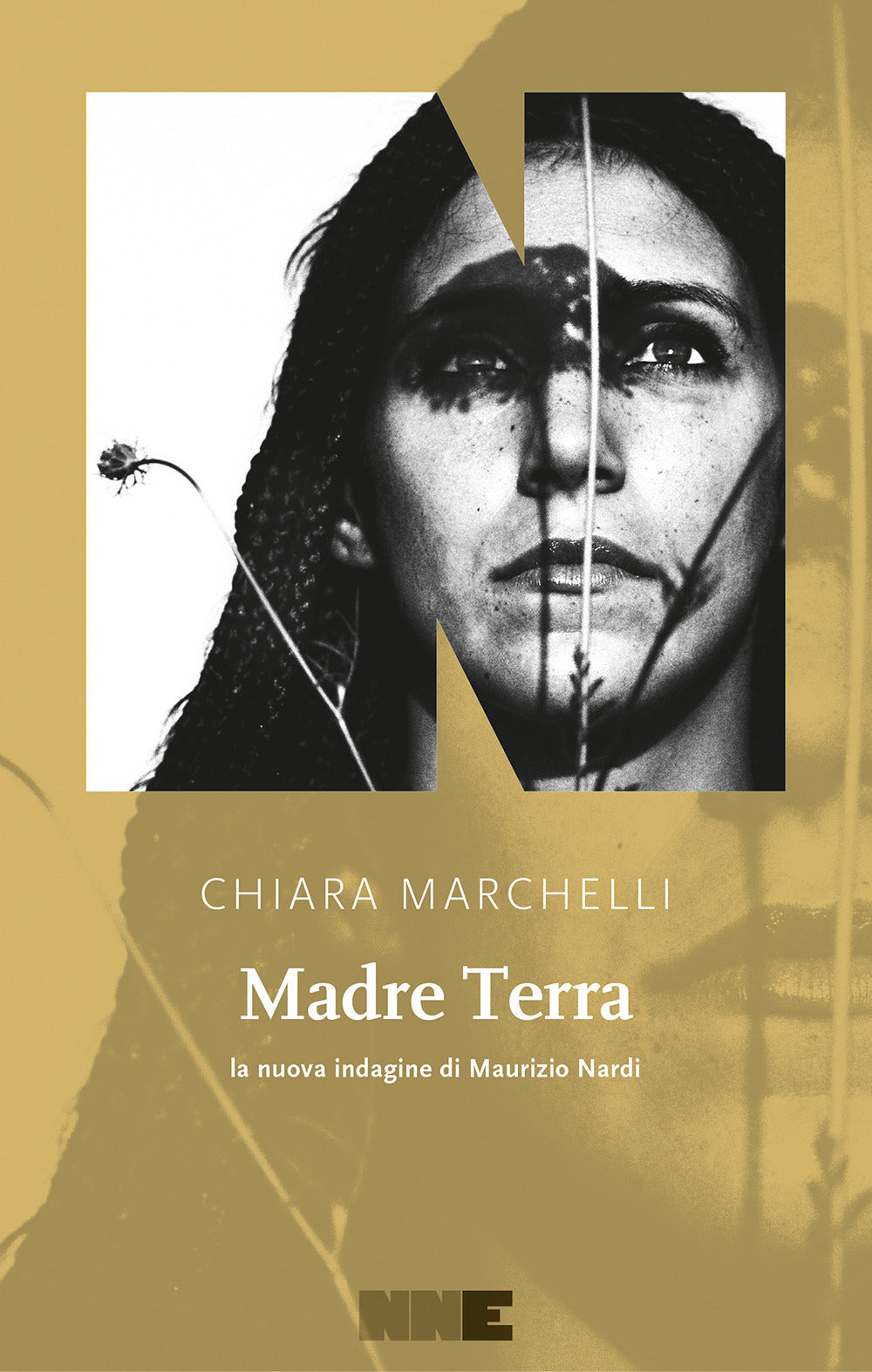 Madre Terra. La nuova indagine di Maurizio Nardi.