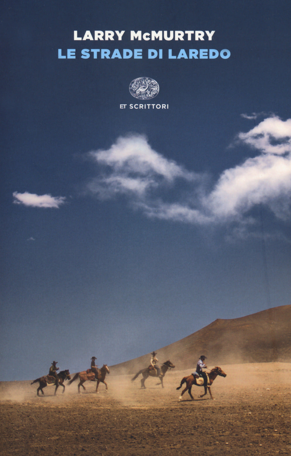 Le strade di Laredo.