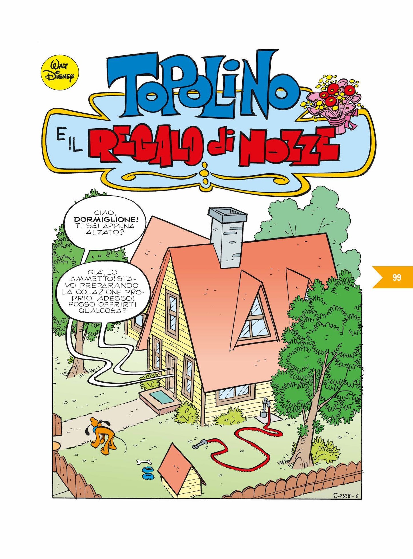 Da regalo Le più belle storie Pocket Disney