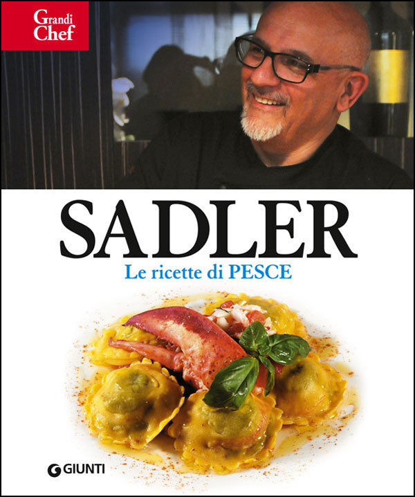 Sadler. Le ricette di pesce
