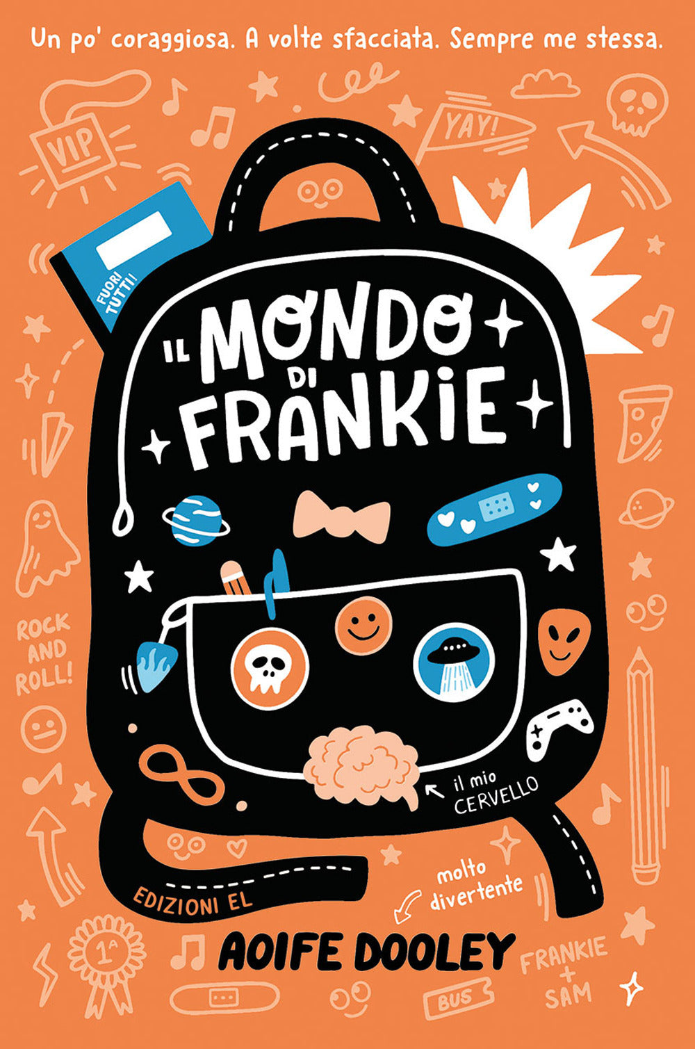 Il mondo di Frankie.