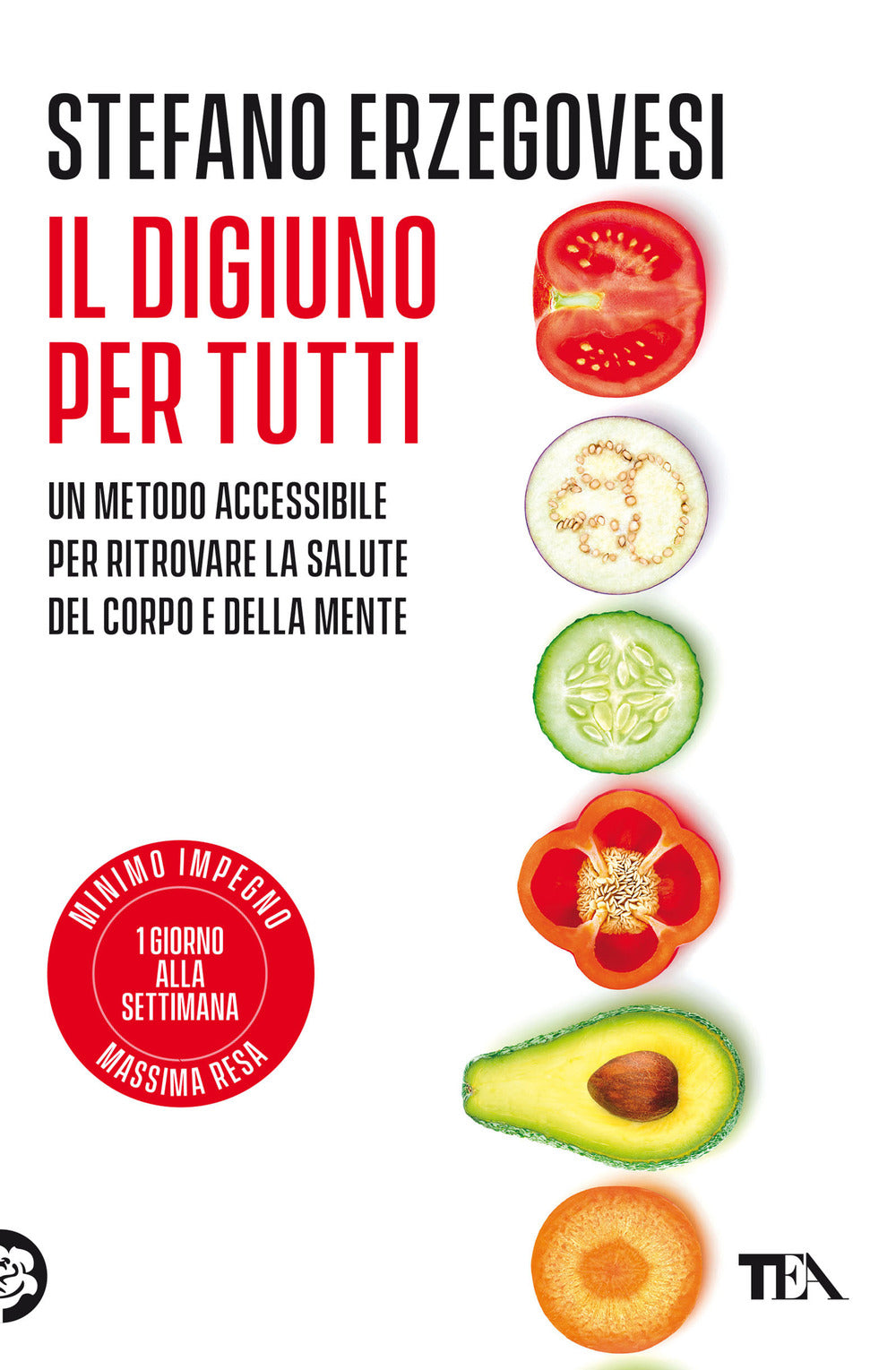 Il digiuno per tutti.