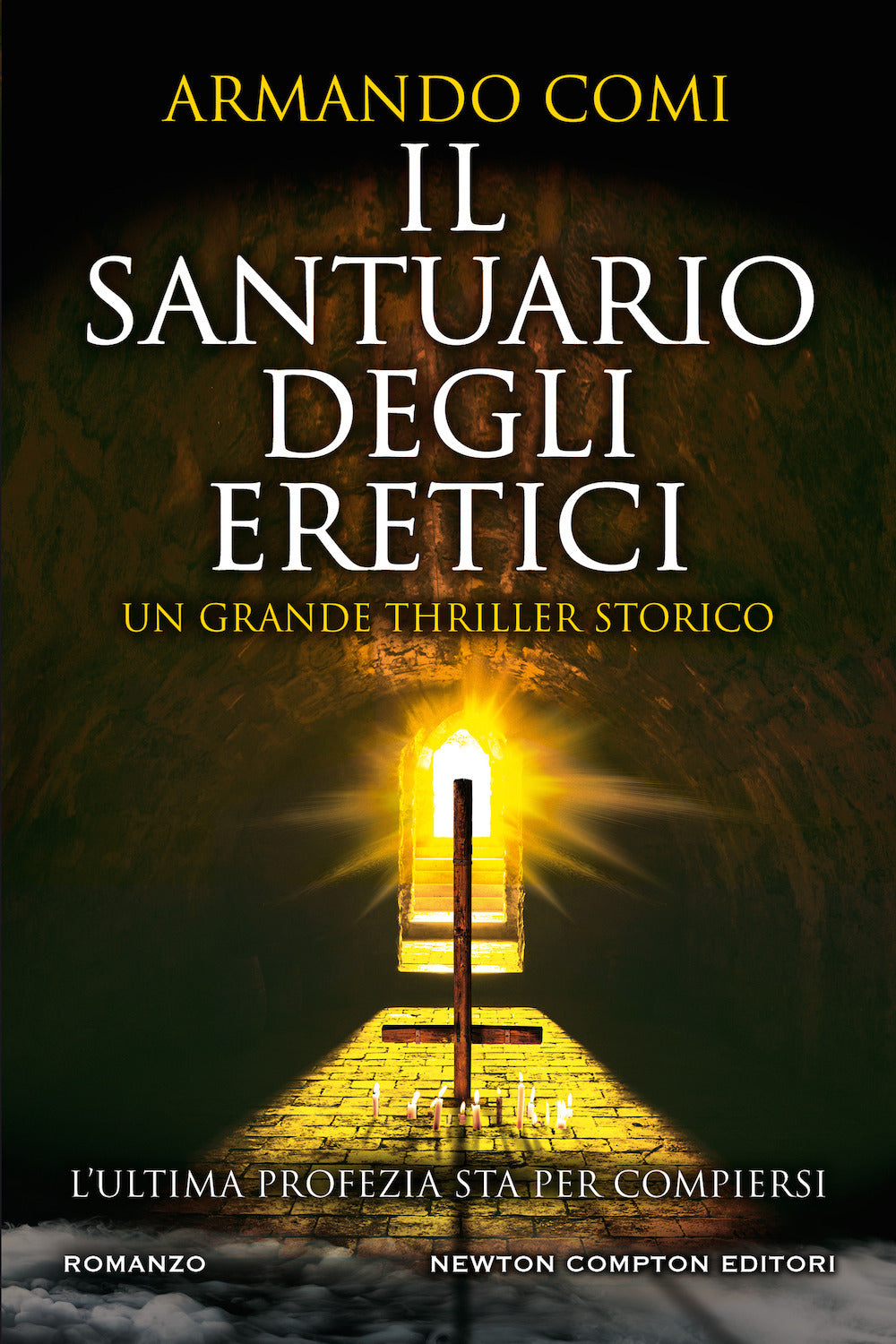 Il santuario degli eretici.