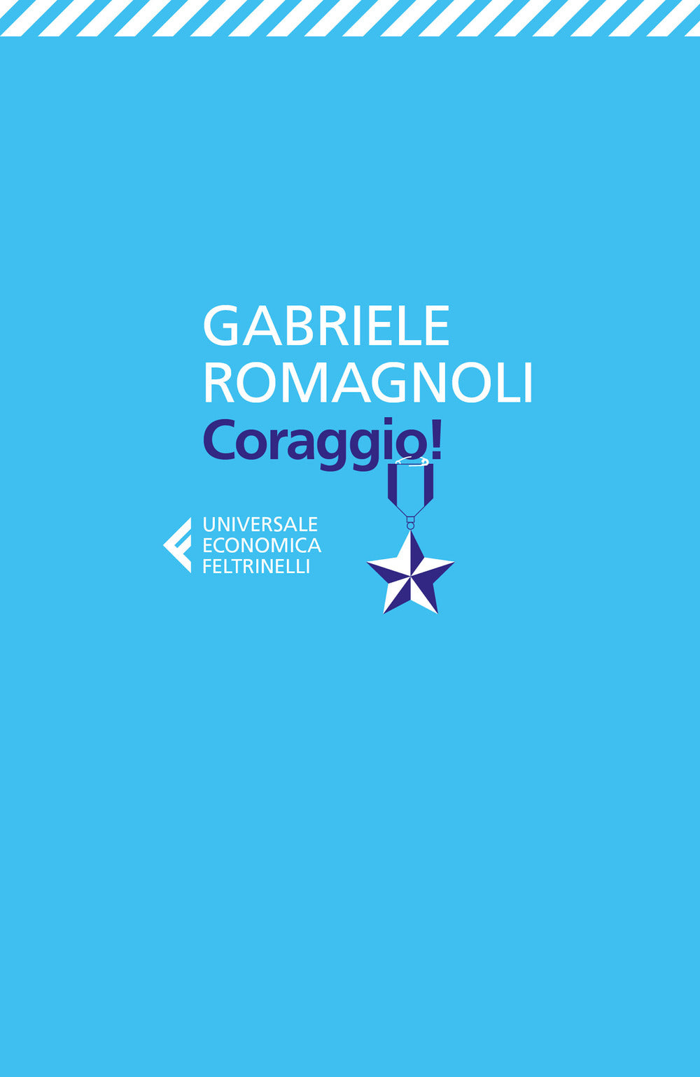 Coraggio!.