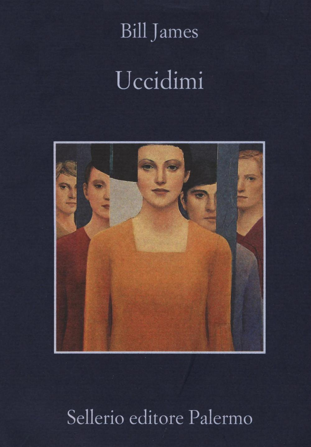 Uccidimi.