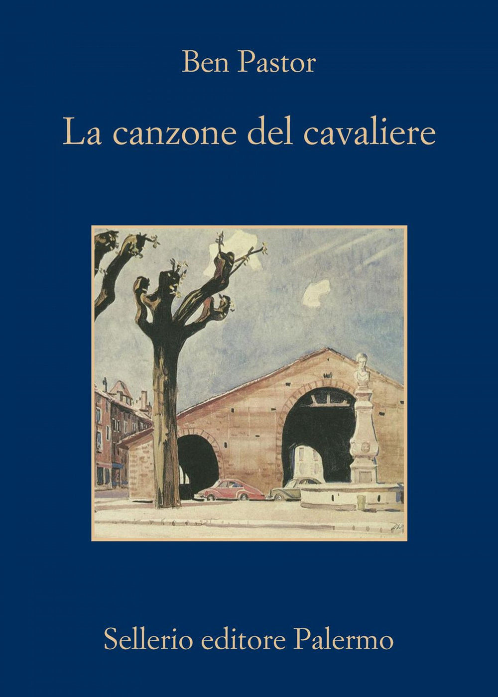 La canzone del cavaliere.