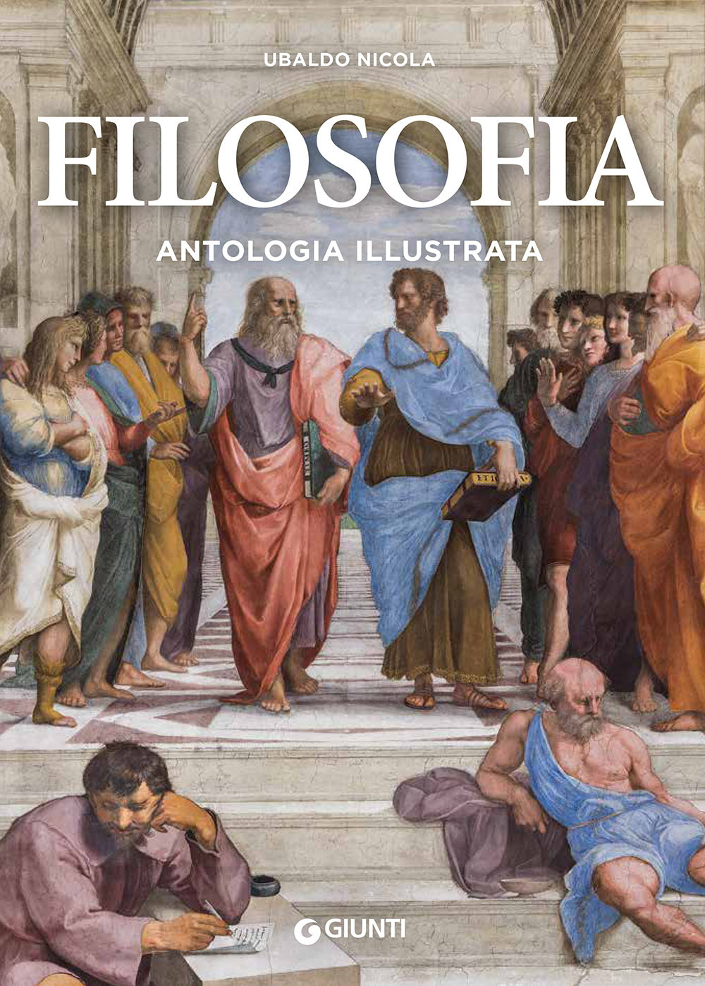 Filosofia. Antologia illustrata