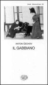 Il gabbiano.