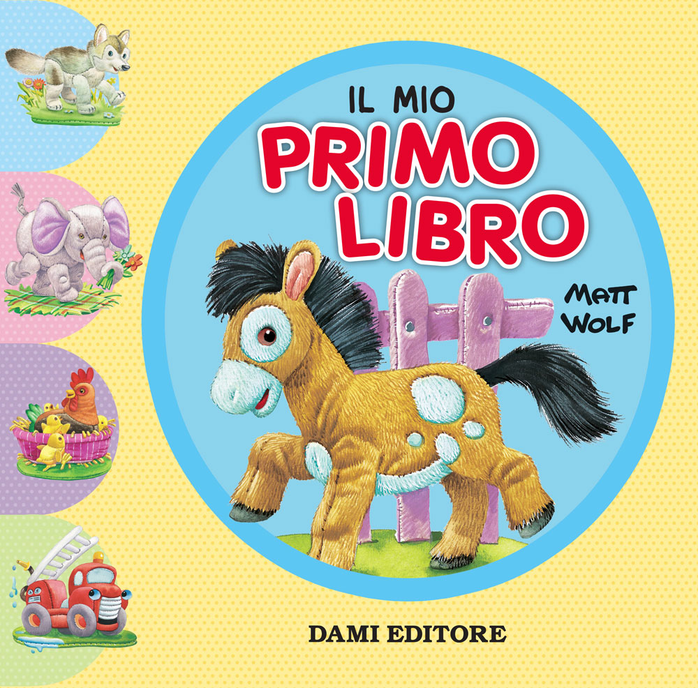 Il mio Primo Libro