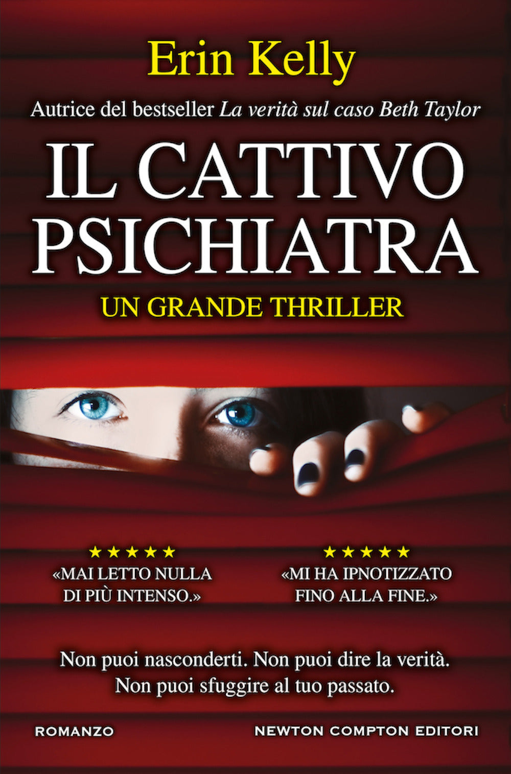 Il cattivo psichiatra.