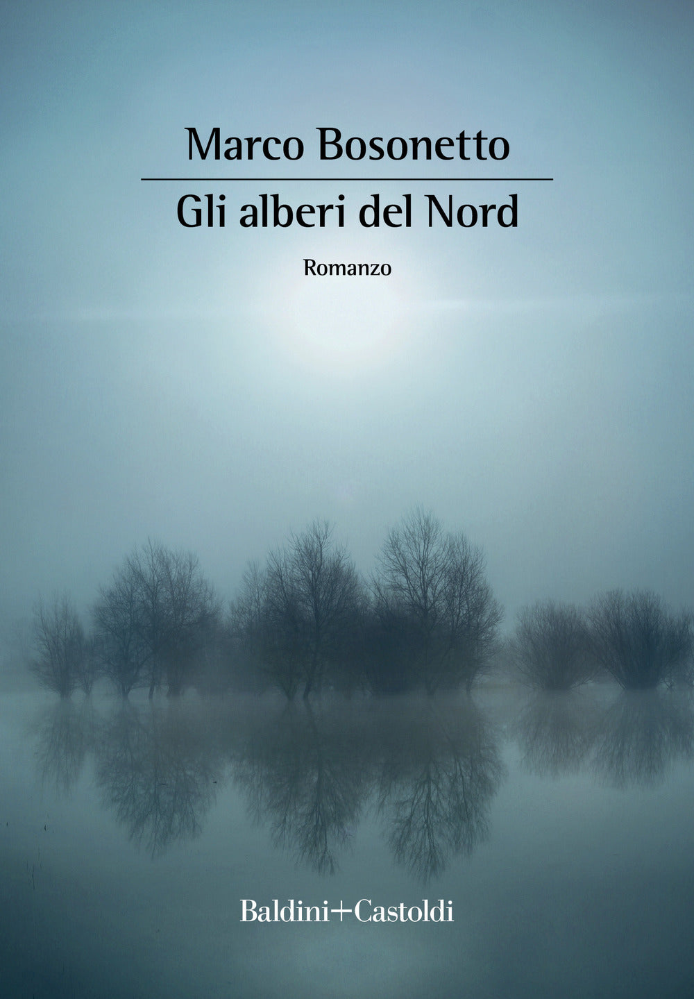 Gli alberi del Nord.