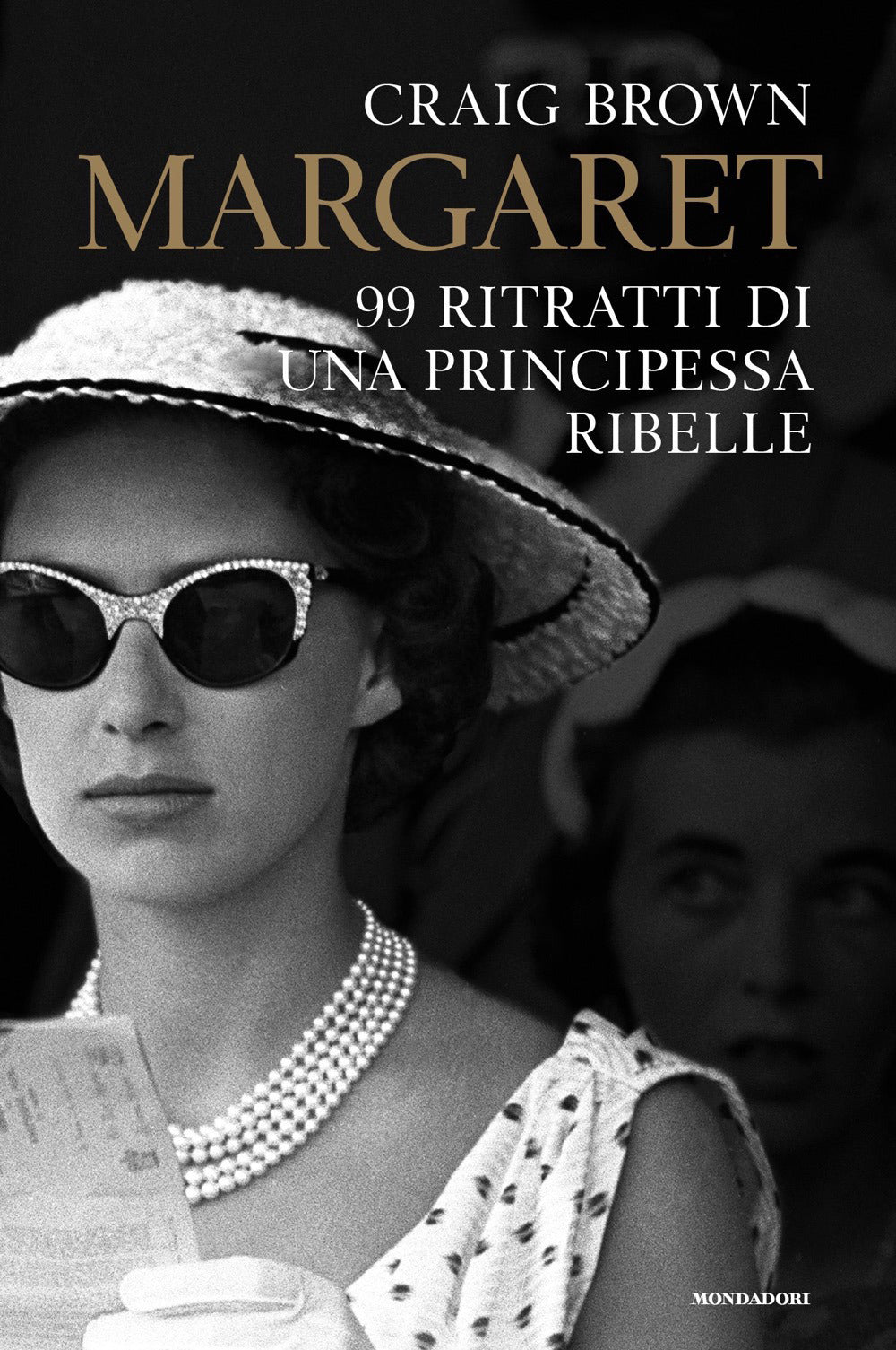 Margaret. 99 ritratti di una principessa ribelle.