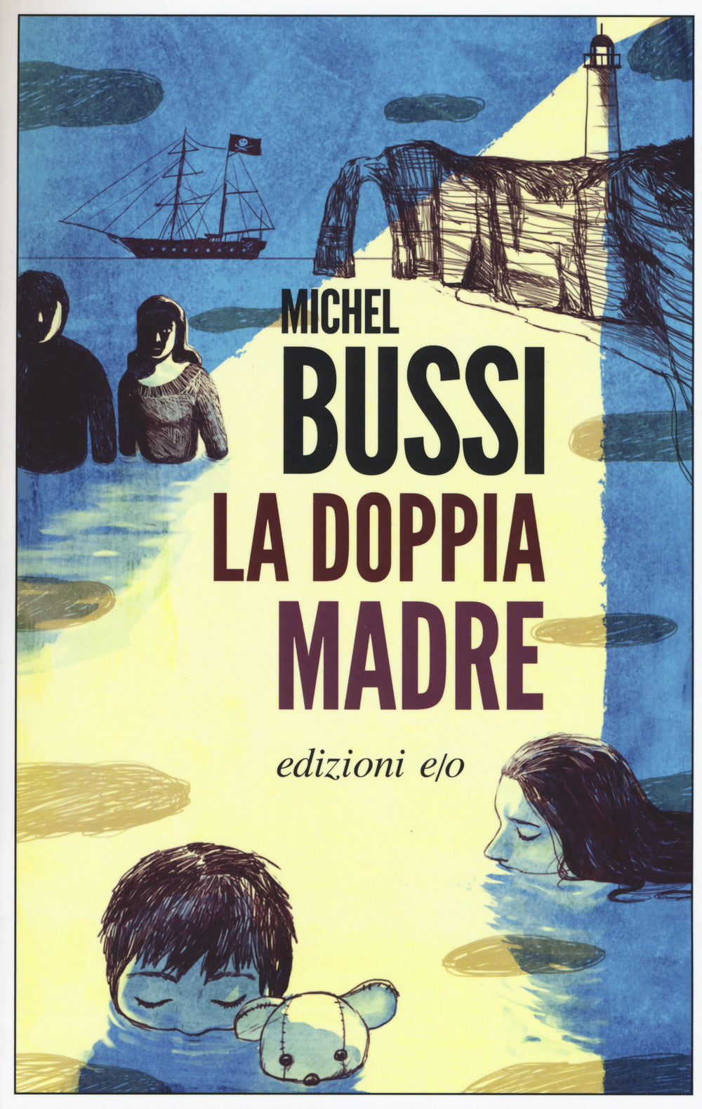 La doppia madre.