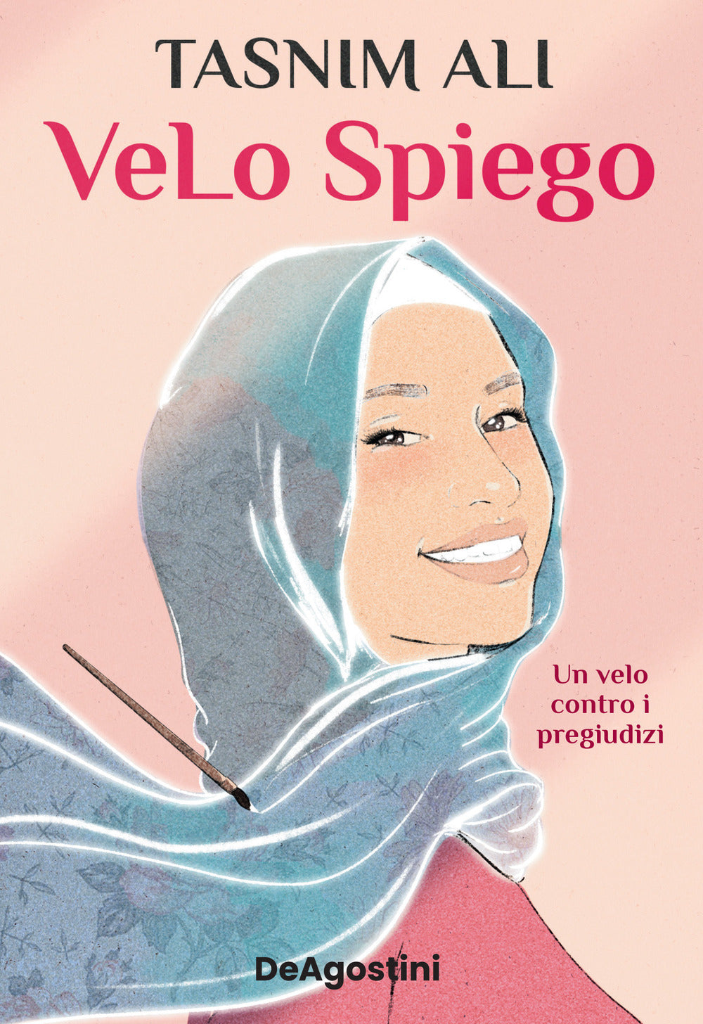 VeLo spiego. Un velo contro i pregiudizi