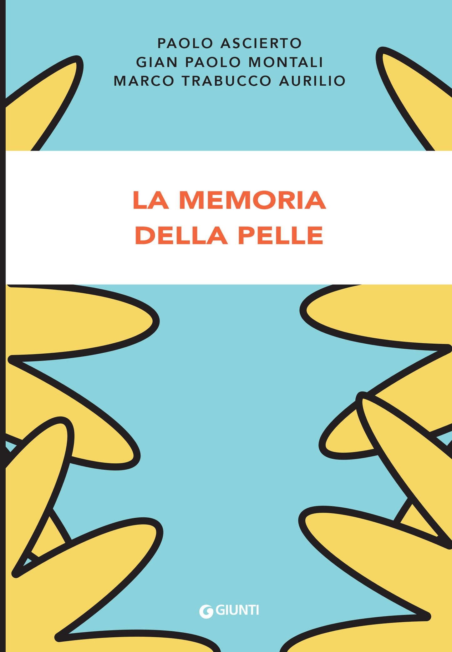 La memoria della pelle