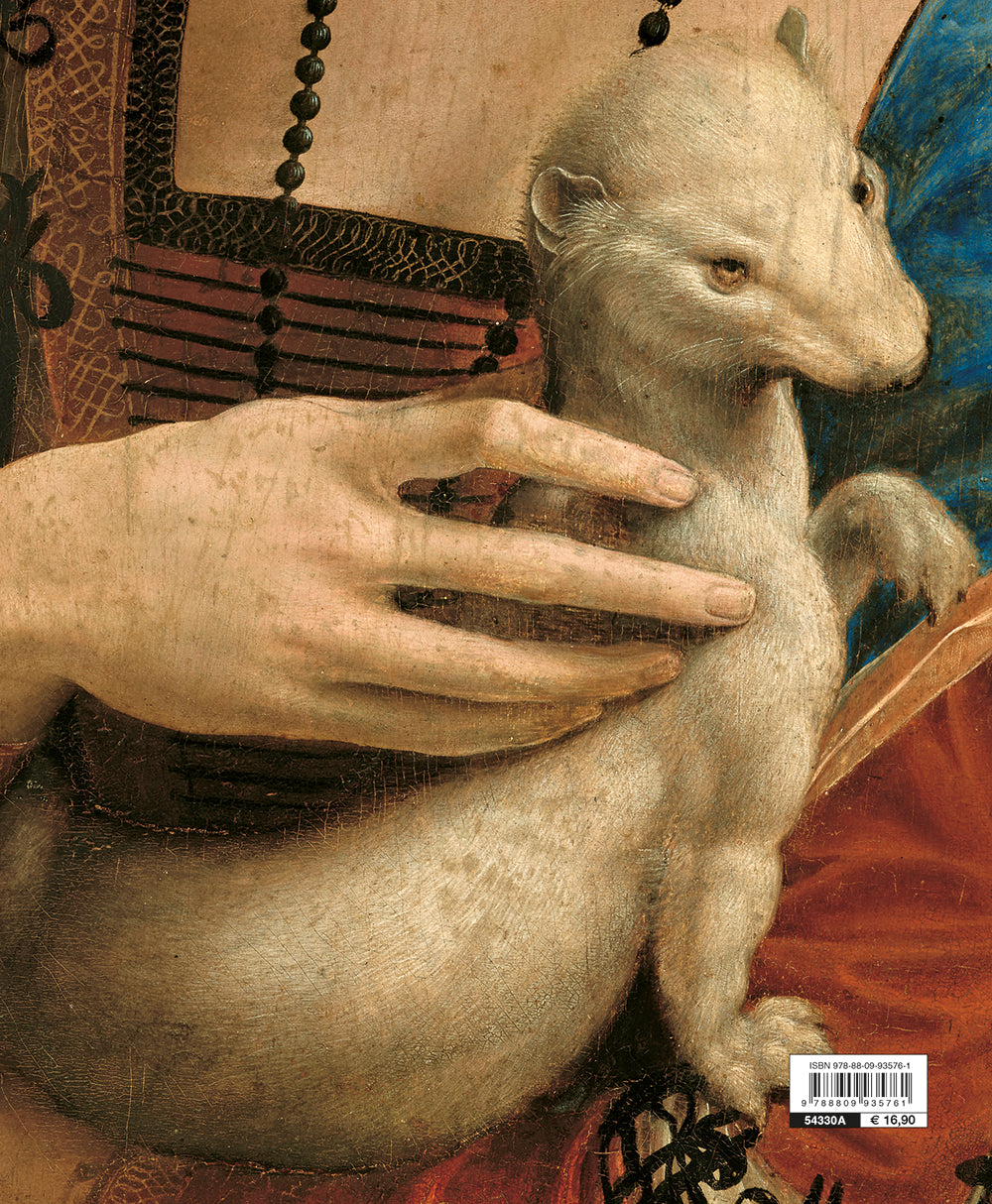 Leonardo Da Vinci capolavori