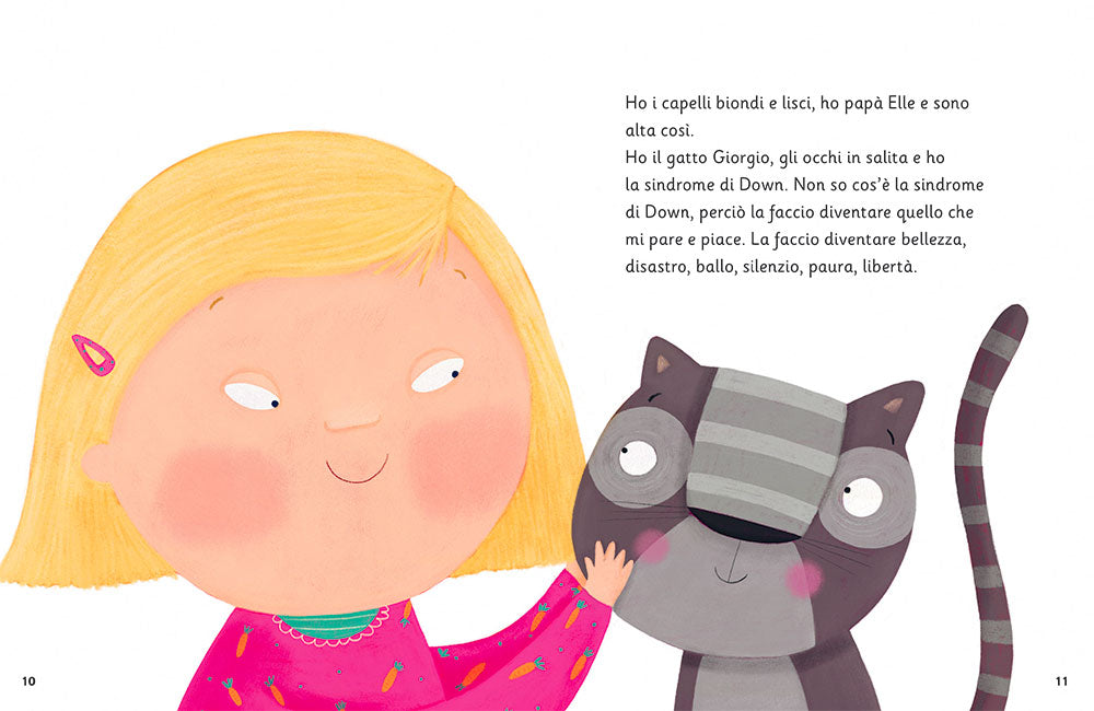 Alba. Le parole e i silenzi