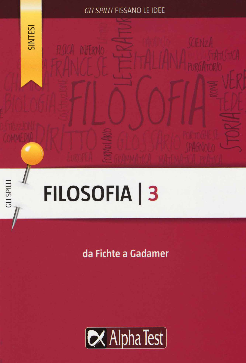 Filosofia. Vol. 3: Da Fichte a Gadamer.