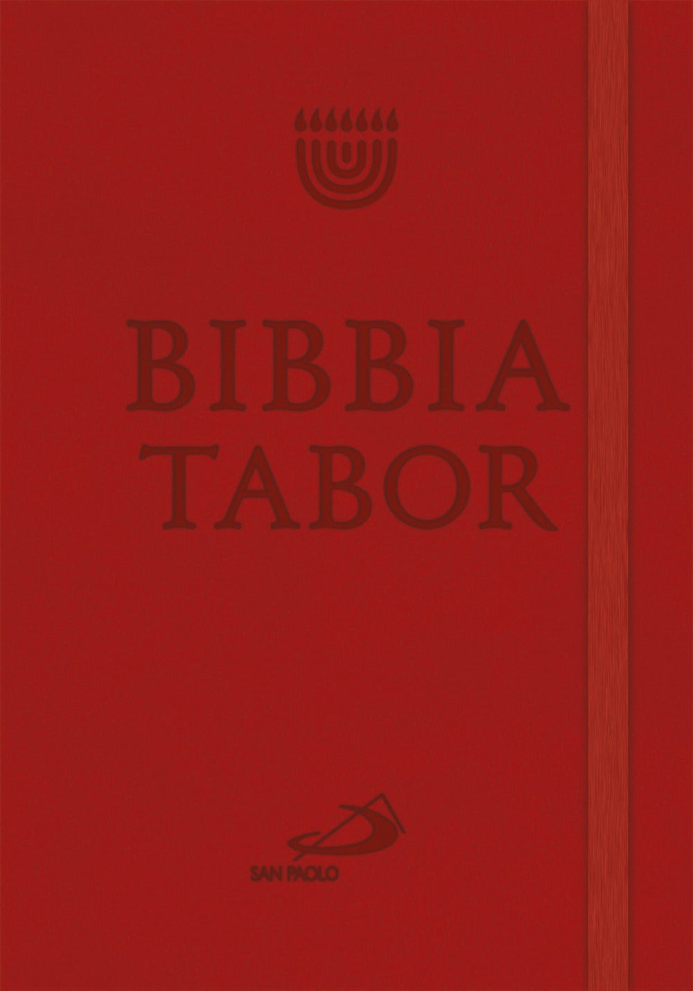 Bibbia Tabor.