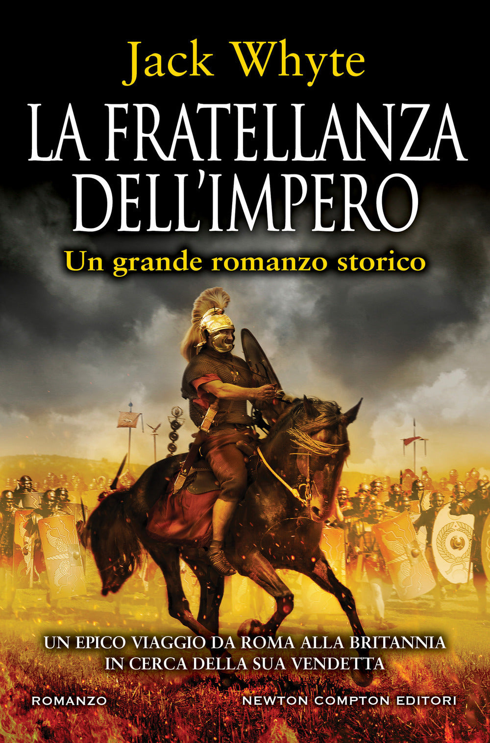 La fratellanza dell'impero.