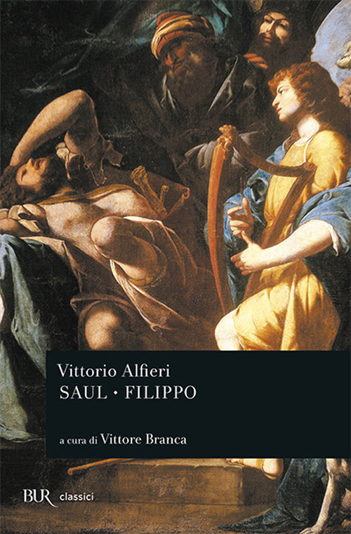 Saul-Filippo.