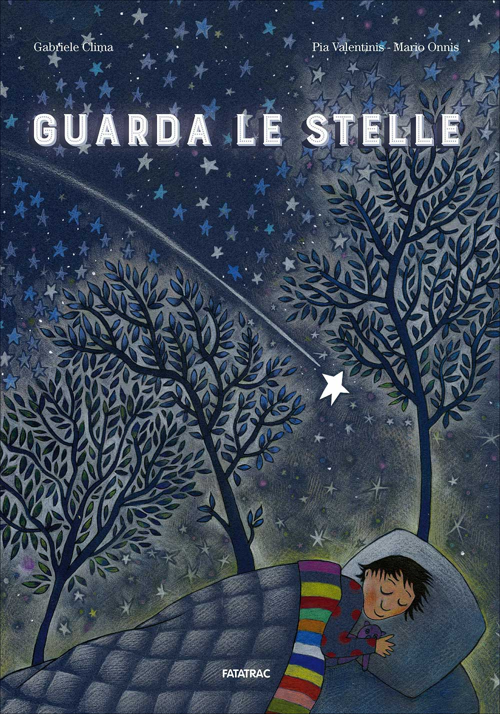 Guarda le stelle