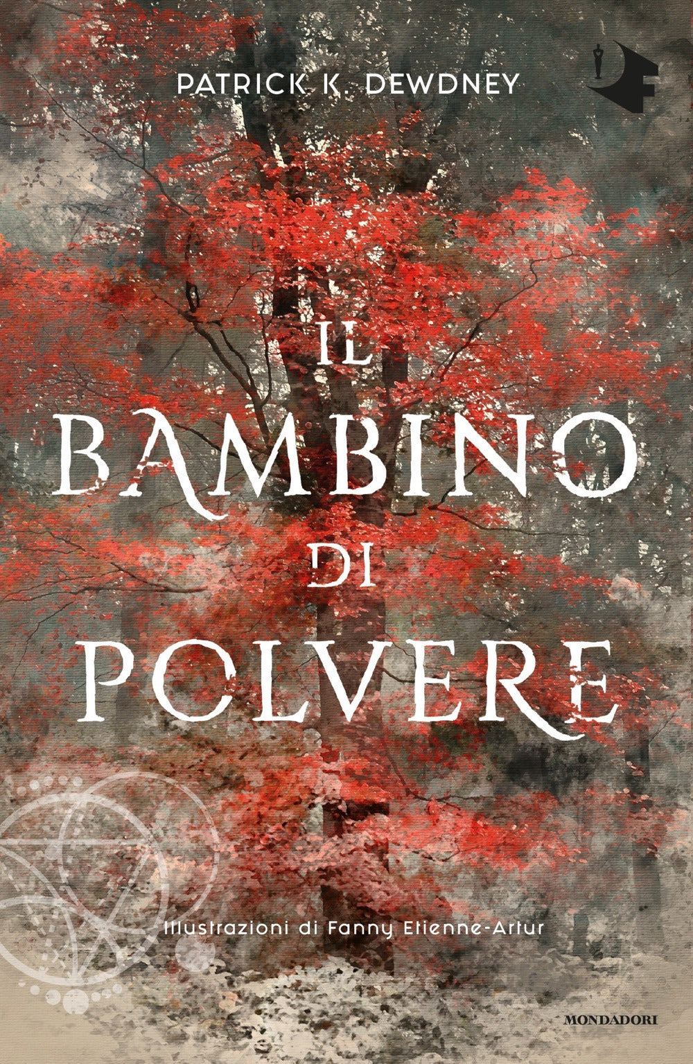 Il bambino di polvere.