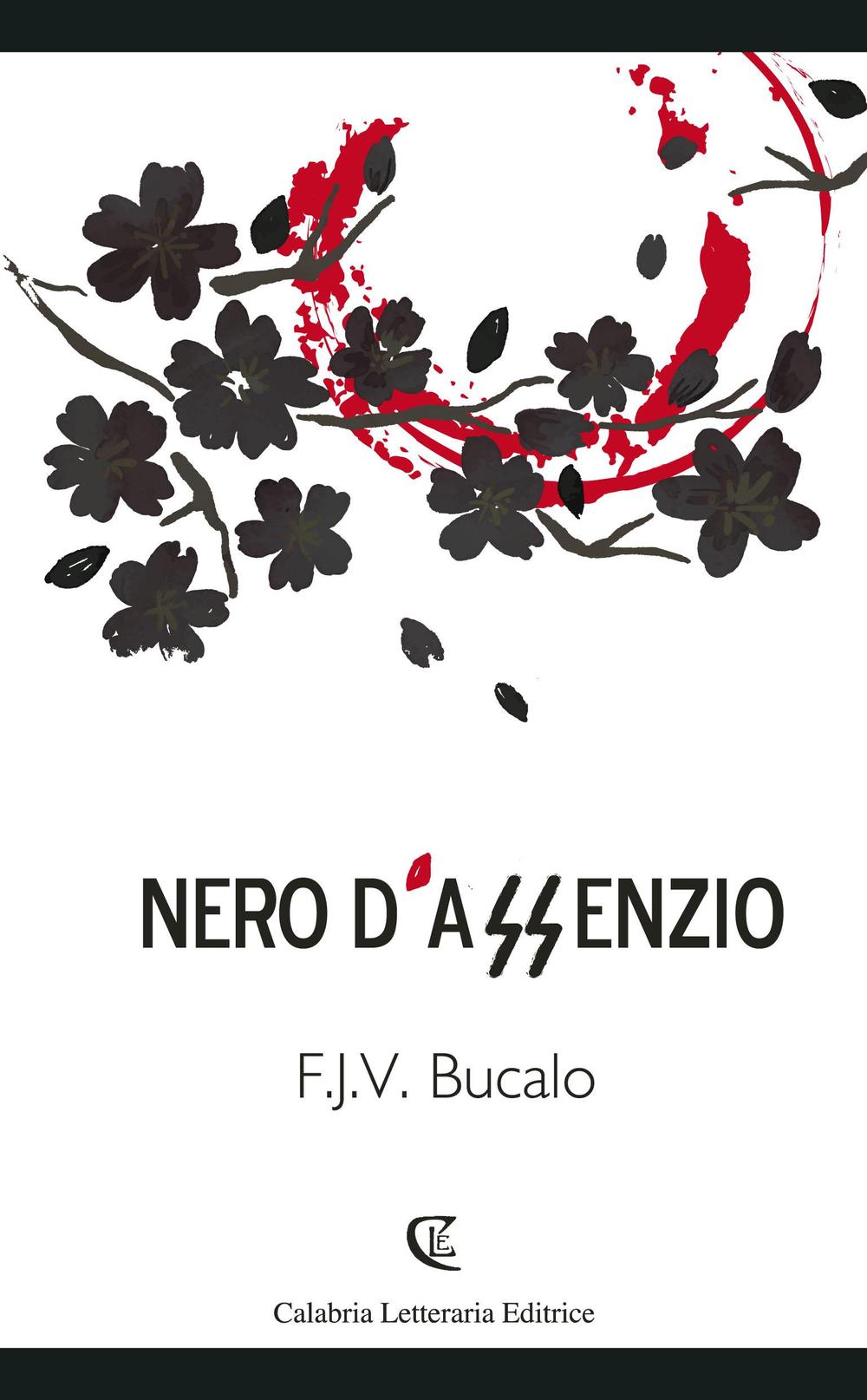 Nero d'assenzio.