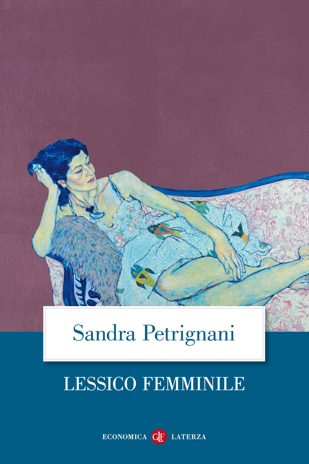 Lessico femminile.