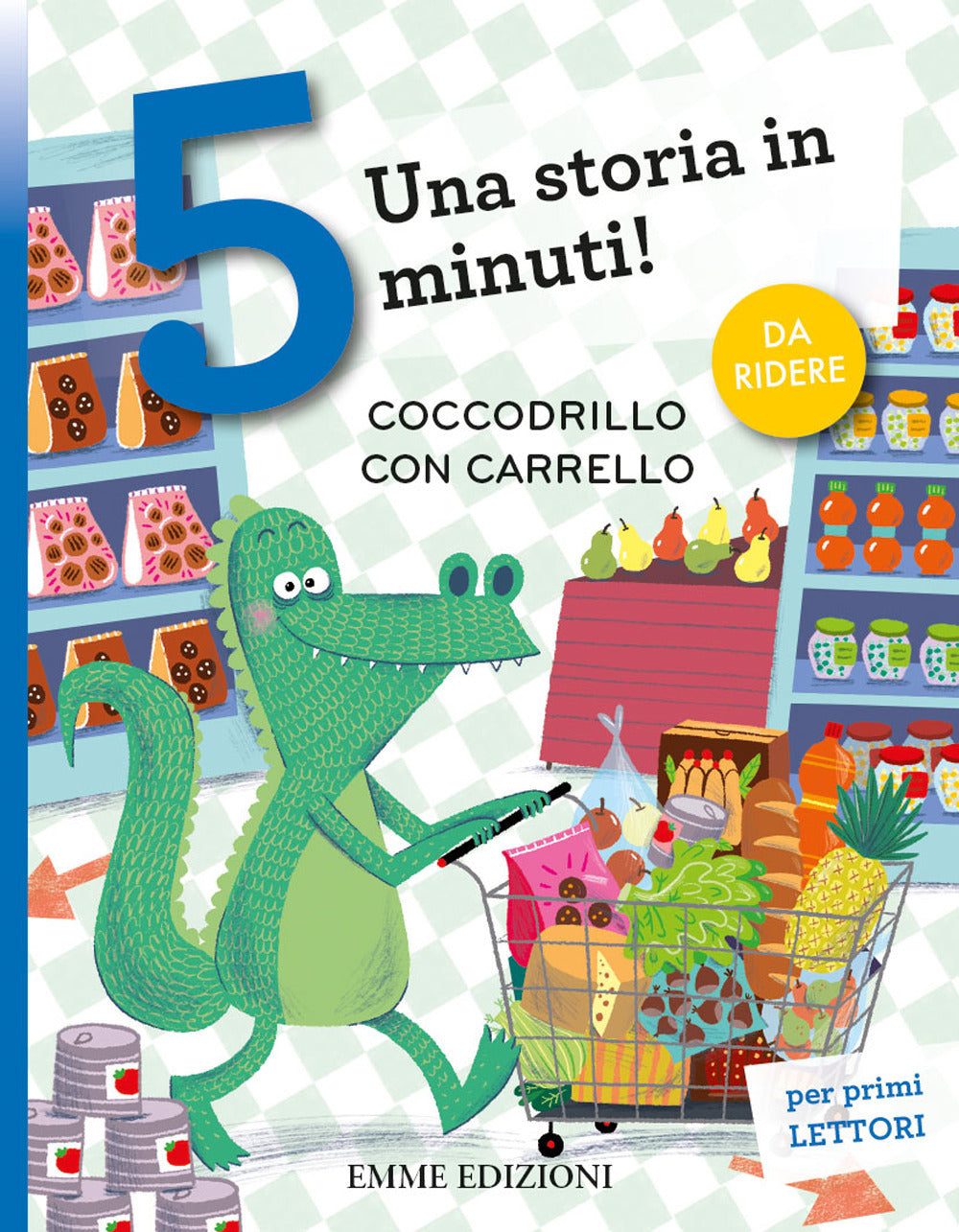 L'osteria delle streghe. Prime letture. Stampatello maiuscolo. Ediz. a  colori - Giuditta Campello - Libro - Emme Edizioni - Leggo una storia in 2  minuti