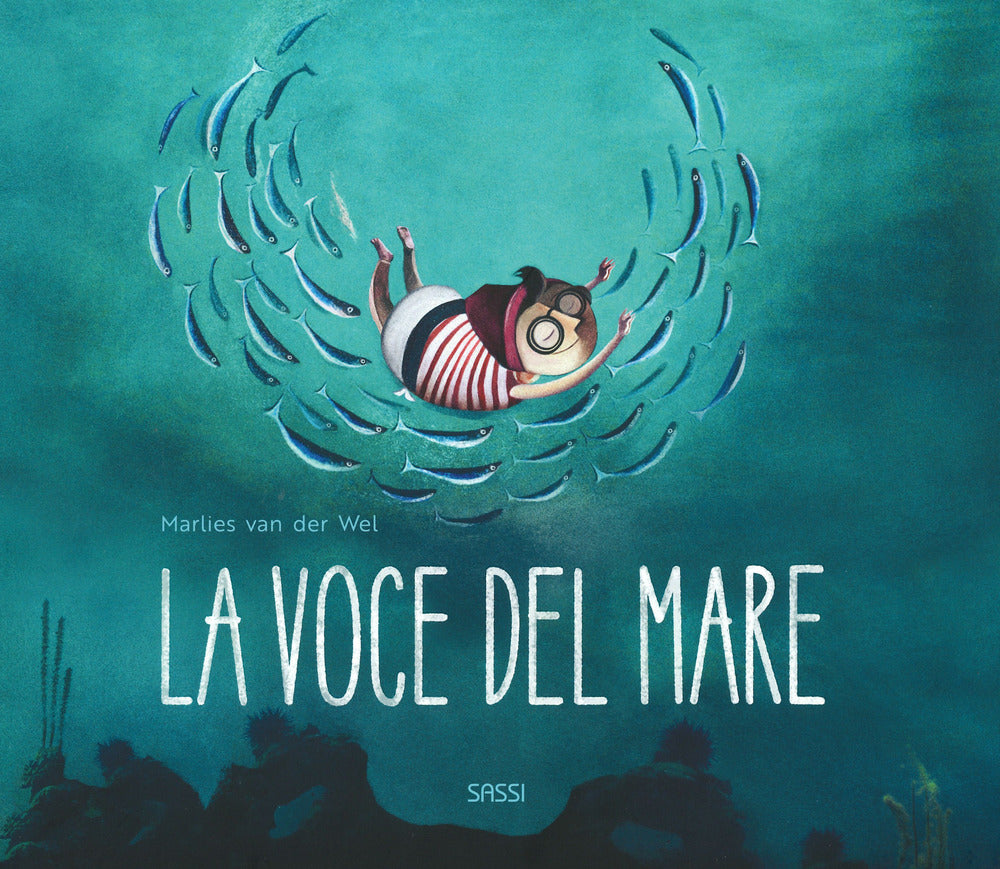 La voce del mare. Nuova ediz..