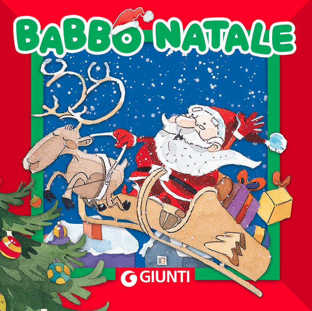 Babbo Natale