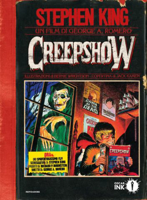 Creepshow.