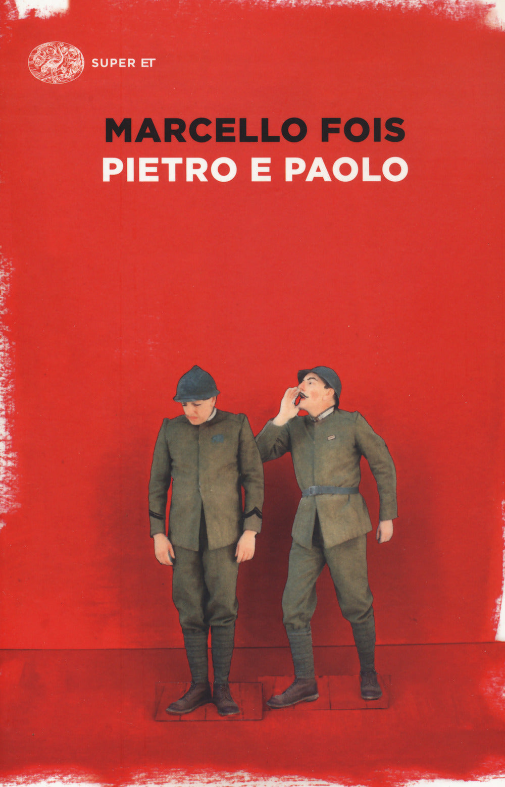 Pietro e Paolo.