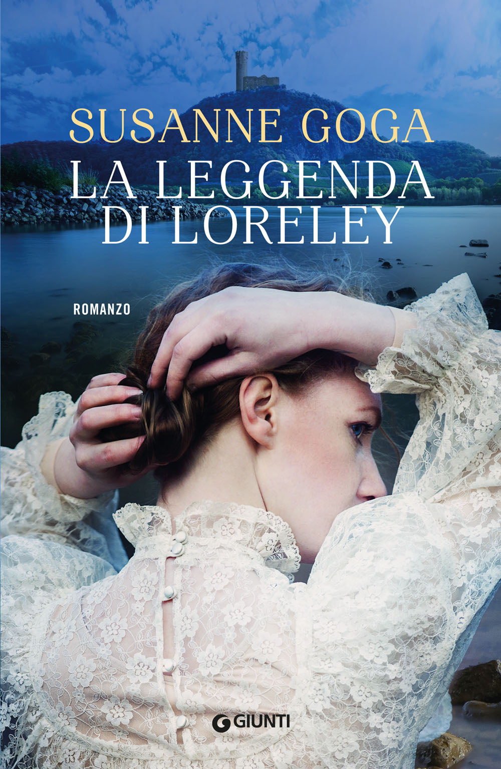 La leggenda di Loreley
