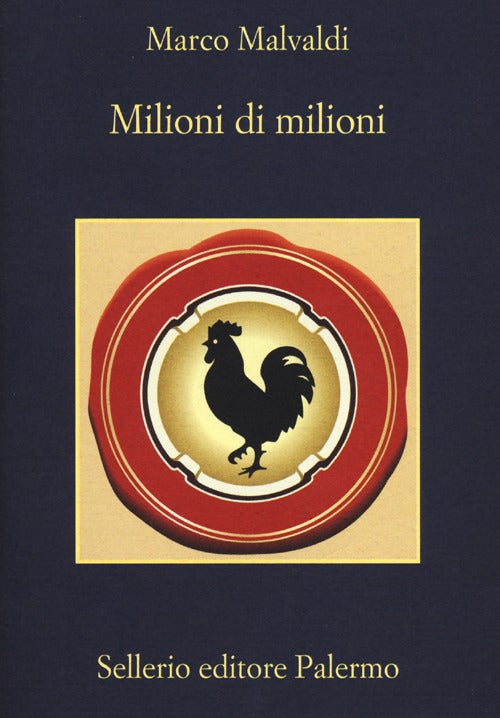 Milioni di milioni.