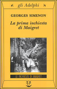 La prima inchiesta di Maigret