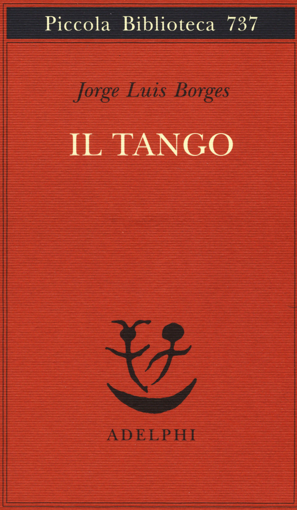 Il tango.