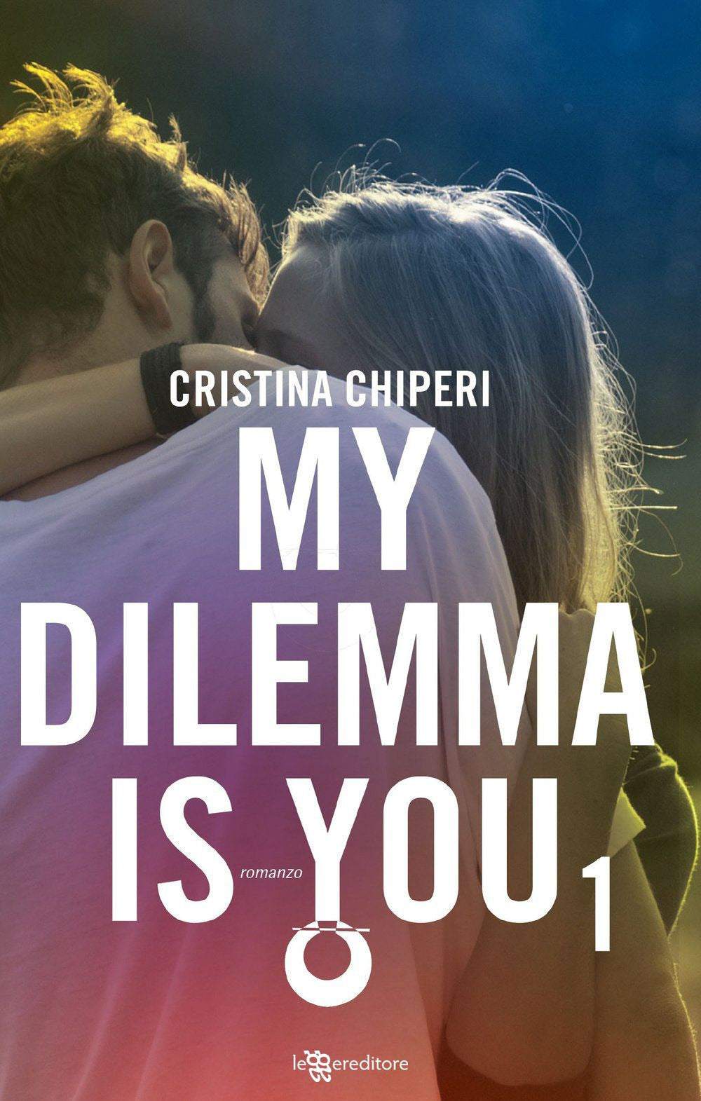 My dilemma is you. Vol. 1.