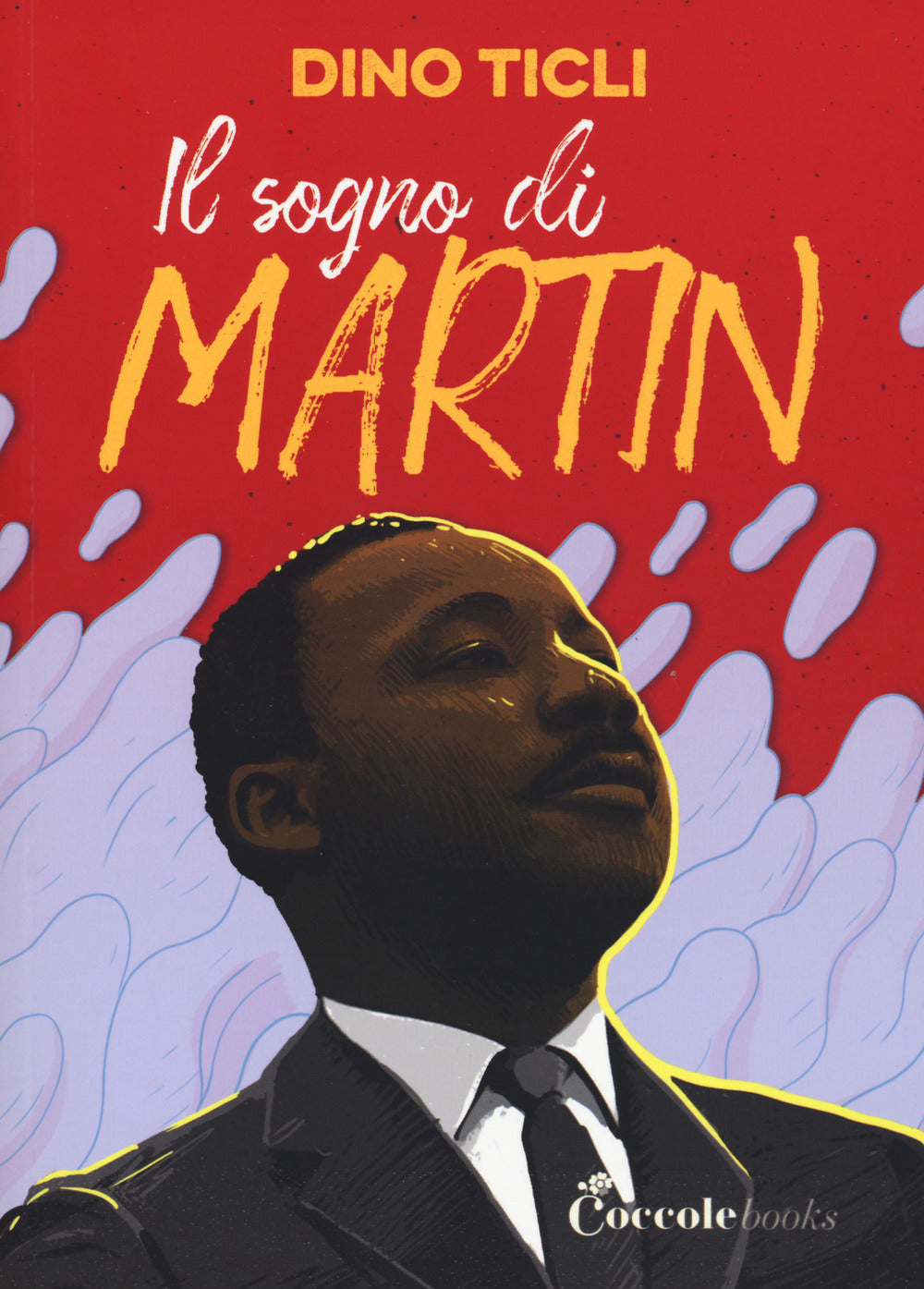 Il sogno di Martin.