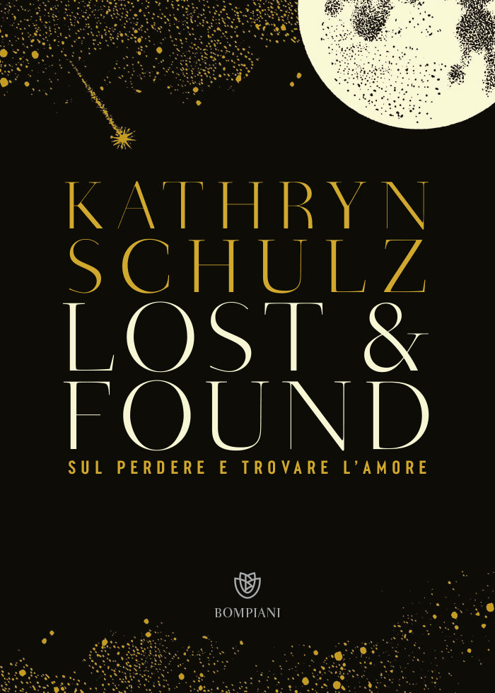 Lost & Found. Sul perdere e trovare l'amore