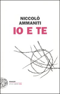 Io e te.