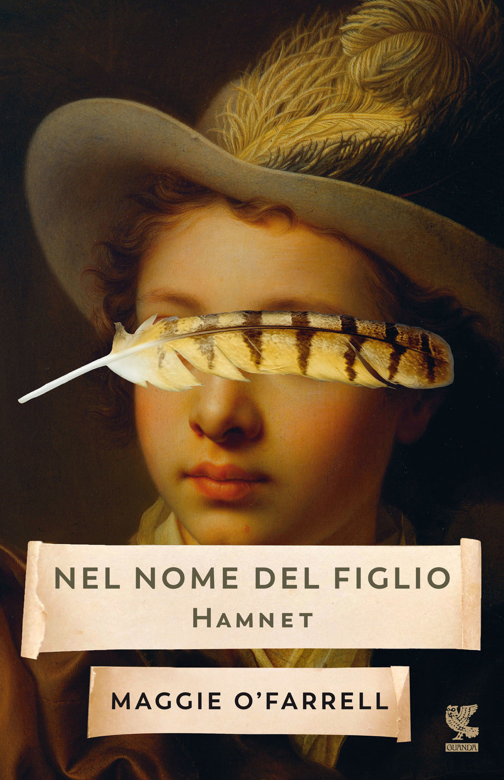 Nel nome del figlio. Hamnet.