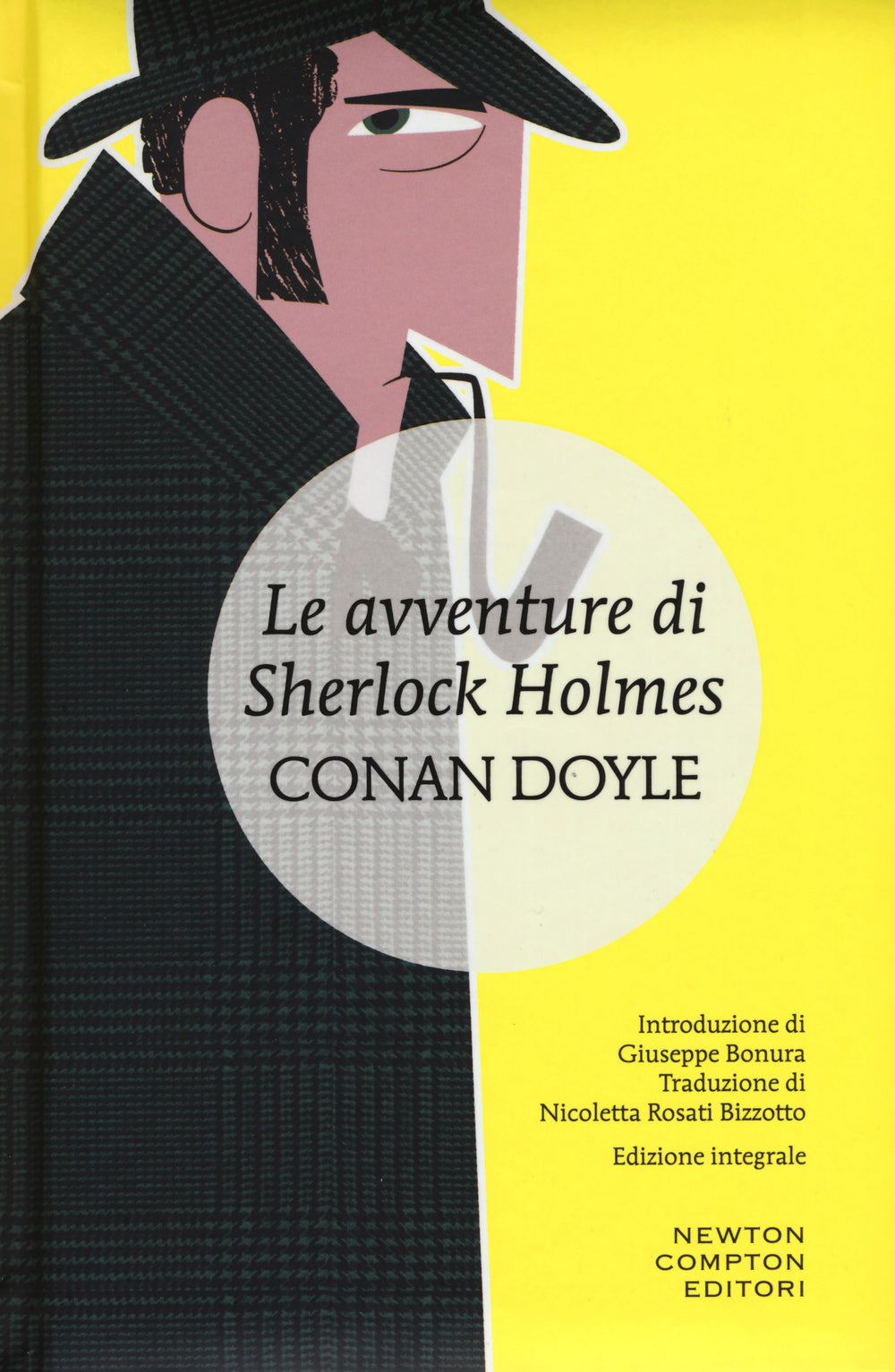 Le avventure di Sherlock Holmes. Ediz. integrale.