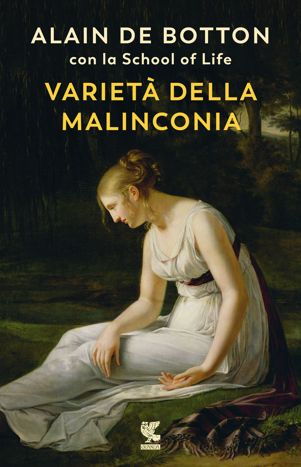 Varietà della malinconia.