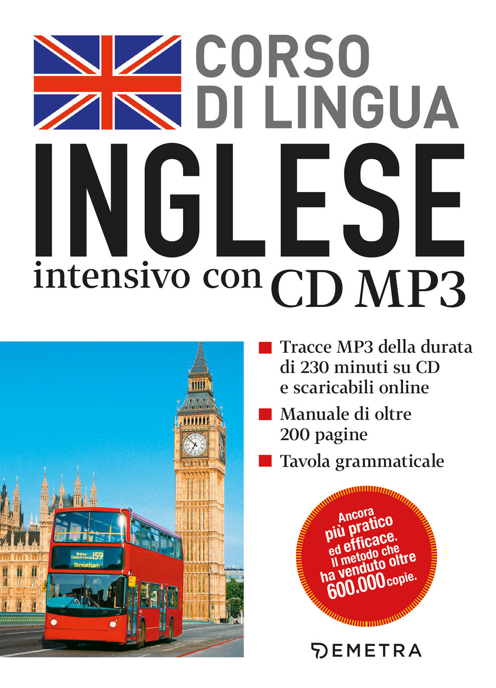 Inglese. Corso di lingua intensivo con CD MP3
