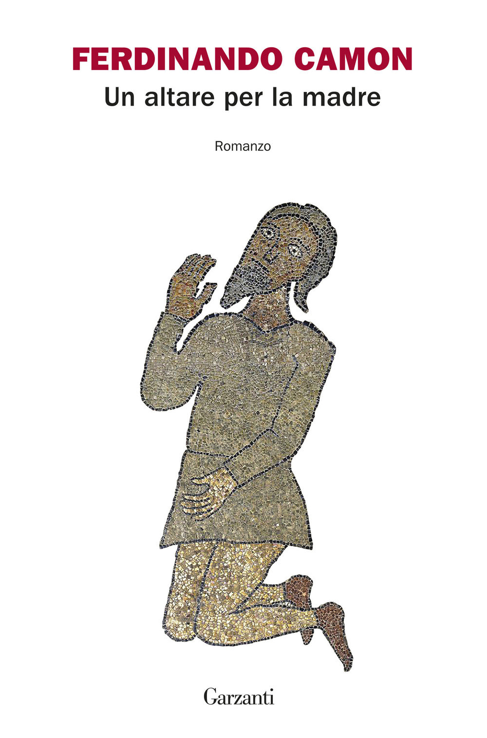 Un altare per la madre